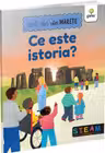 Ce este Istoria?