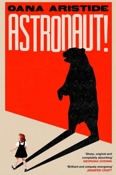 Astronaut!