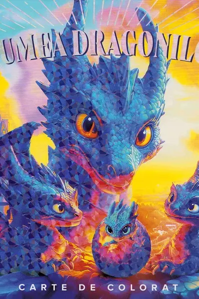 Lumea dragonilor