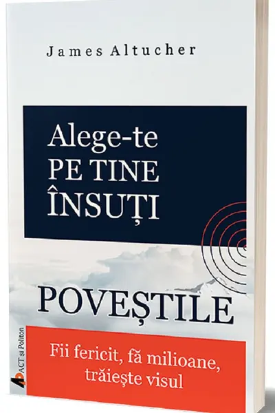 Alege-te pe tine însuți