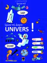 Spune-mi... despre Univers!