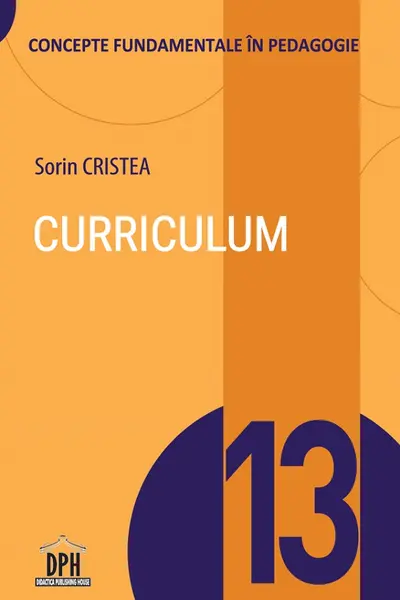 Curriculum