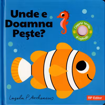 Unde e Doamna Peste