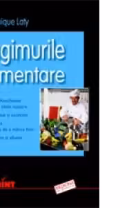 REGIMURILE ALIMENTARE