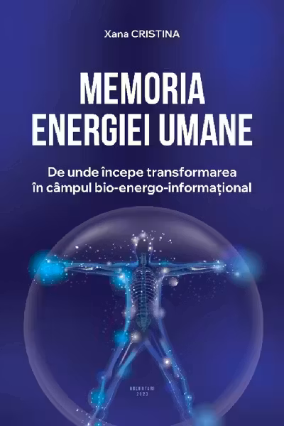 Memoria energiei umane