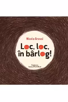 Loc loc in barlog