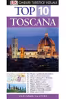 Ghid turistic vizual. Toscana