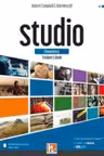 STUDIO Elementary Student’s Book