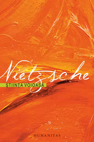 Stiinta voioasa