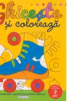 Ghiceste si coloreaza (pentru copii peste 7 ani)