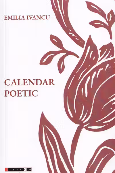 Calendar poetic