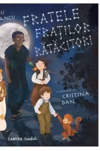 Fratele fratilor ratacitori