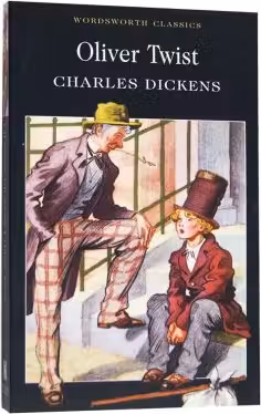 Oliver Twist