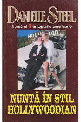 Nunta in stil Hollywoodian