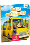 Rotile autobuzului