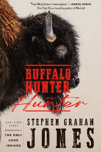 Buffalo Hunter Hunter