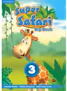 Super Safari Level 3 Big Book