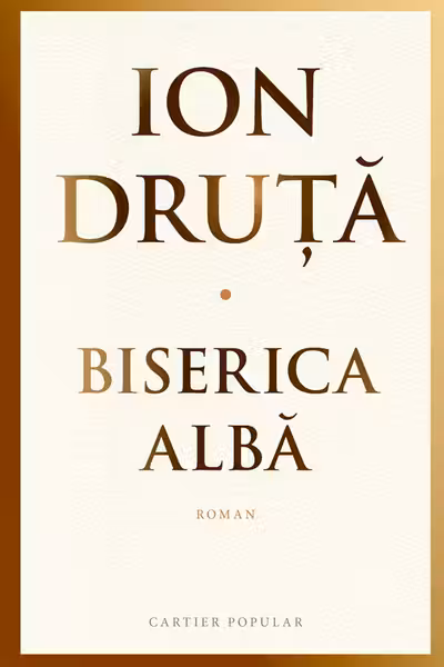 Biserica Alba