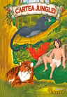 Cartea Junglei(format A4)