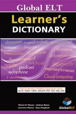 Learner's Dictionary - Martin H. Manser, Andrew Betsis