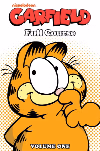 Full Course - Volume 1