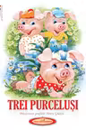 Trei purcelusi