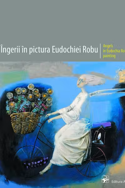 Ingerii in pictura