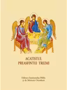 Acatistul Preasfintei Treimi, format mic