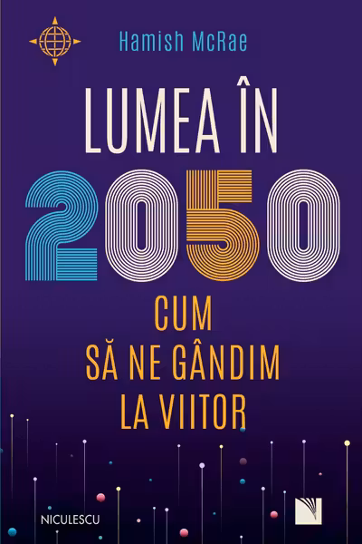 Lumea in 2050