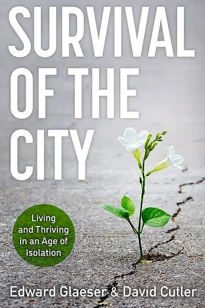 Survival of the City