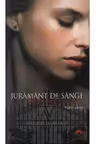 Juramant de sange Academia Vampirilor vol 4 Partea 1