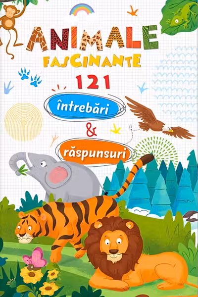 Animale fascinate