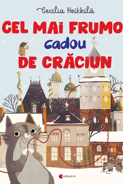 Cel mai frumos cadou de Crăciun