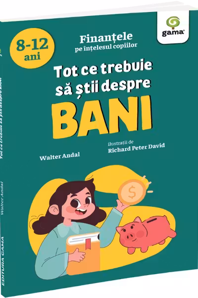 Tot ce trebuie să știi despre bani