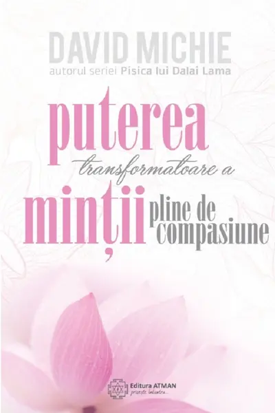 Puterea transformatoare a mintii pline de compasiune