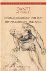 Divina comedie. Infernul/ Divina commedia. Inferno. Editie bilingva.