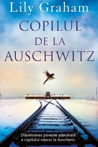 Copilul de la Auschwitz