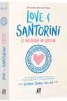Love & Santorini