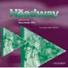 New Headway Advanced Class Audio CDs (2)