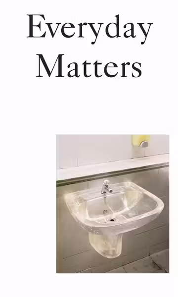Everyday Matters