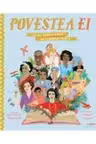 POVESTEA EI. 50 DE FEMEI CARE AU SCHIMBAT LUMEA. Katherine Halligan