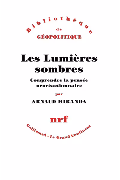 Les Lumieres sombres