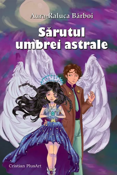Sărutul umbrei astrale