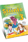 Stiinte + evaluari cl.3 Paiu L.