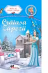 Bunica ne citeste povesti - Craiasa zapezilor