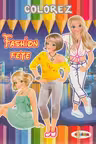 Colorez - Fashion fete