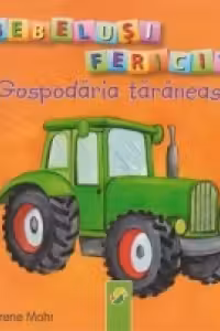 Bebelusi fericiti - Gospodaria taraneasca