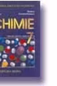 Chimie. Manual pentru clasa a VII-a