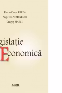 Legislatie economica