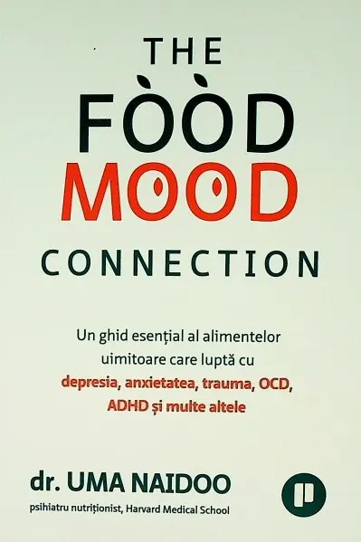 The Food Mood Connection